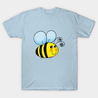 cute honey bee T-Shirt